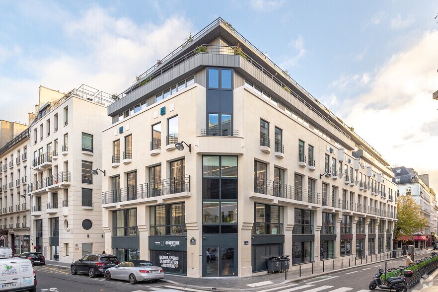 34 Laffitte Rue, Paris à louer - Photo principale – Image 1 sur 17