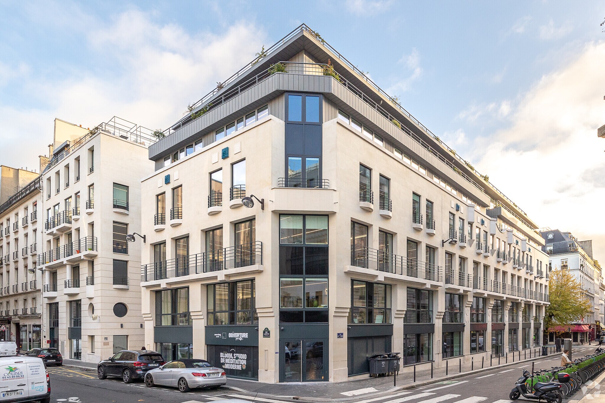 34 Laffitte Rue, Paris à louer Photo principale– Image 1 sur 18