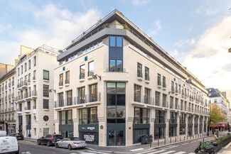 Plus de détails pour 34 Rue Laffitte, Paris - Coworking à louer