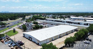 Plus de détails pour 1420 W Irving Blvd, Irving, TX - Industriel/Logistique à vendre