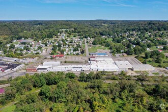 796 East Butler Rd East Butler Pa 16029, Butler, PA - VUE AÉRIENNE  vue de carte - Image1