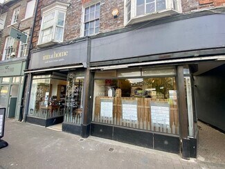 Plus de détails pour 150-151 Bartholomew St, Newbury - Local commercial à louer