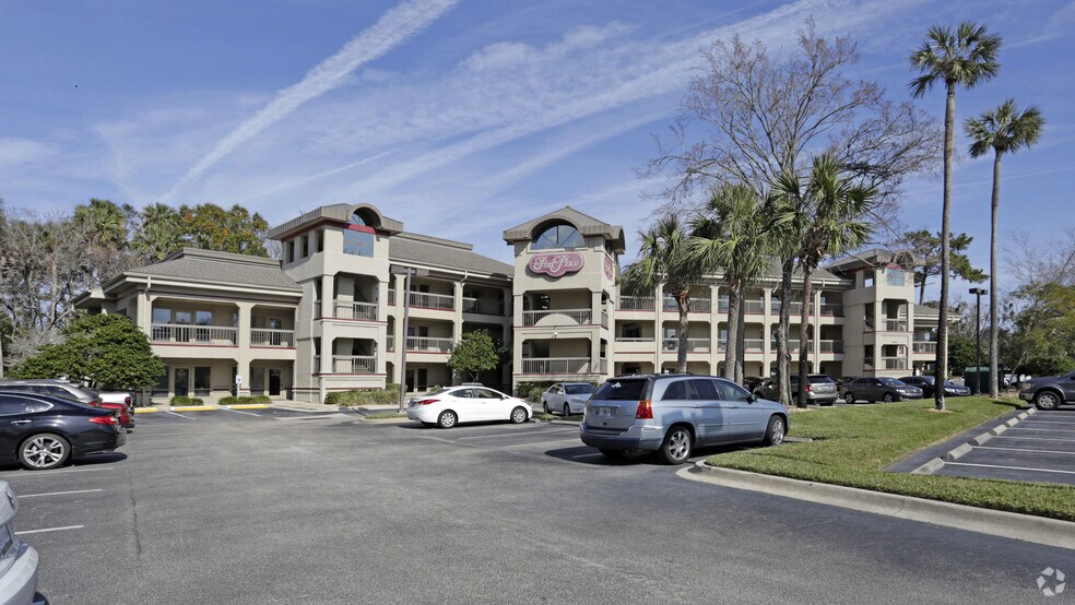 2309-2310 Sawgrass Village Dr, Ponte Vedra Beach, FL à louer - Photo de l’immeuble – Image 1 sur 4