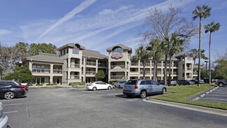 Plus de détails pour 2309-2310 Sawgrass Village Dr, Ponte Vedra Beach, FL - Bureau à louer