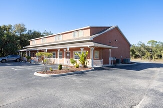 Plus de détails pour 616 Tamiami Trl, Port Charlotte, FL - Bureau à vendre