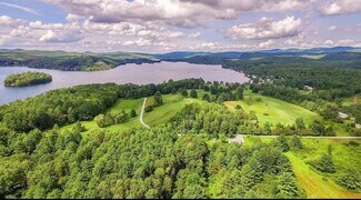 Plus de détails pour 111 Prospect Point, Castleton, VT - Sports et loisirs à vendre