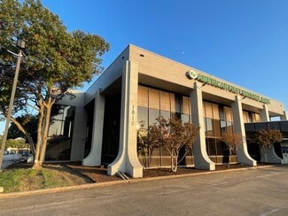 Plus de détails pour 1912 K Ave, Plano, TX - Bureau à louer
