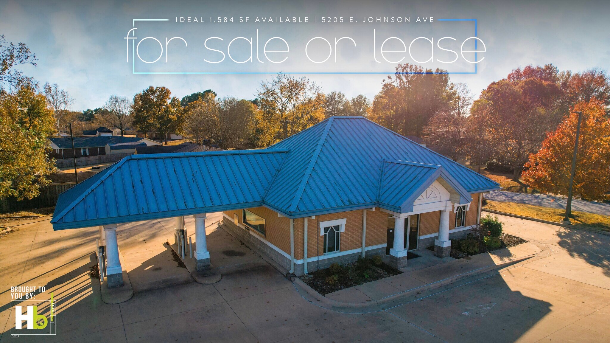 5205 E Johnson Ave, Jonesboro, AR à vendre Photo principale– Image 1 sur 6