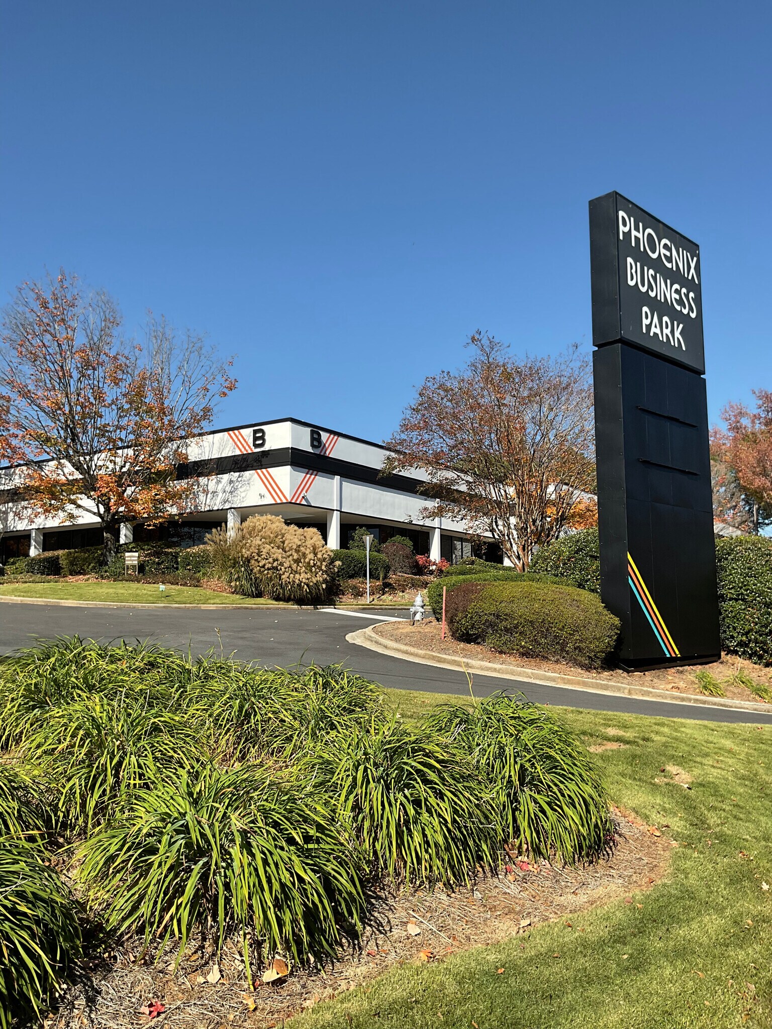 2700 Northeast Expy, Atlanta, GA à louer Photo principale– Image 1 sur 5