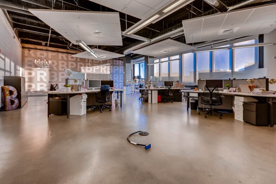 2930 Umatilla St, Denver, CO à louer - Photo intérieure – Image 2 sur 12