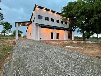 Plus de détails pour 11106 Rogers Rd, Thackerville, OK - Bureau/Local commercial à louer