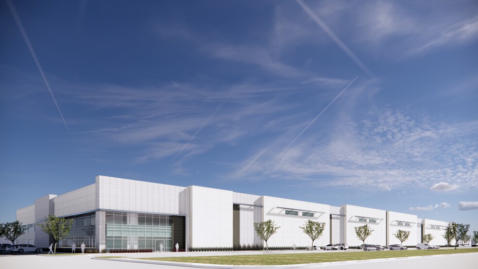 Arch Airport Rd, Stockton, CA à vendre - Photo principale – Image 1 sur 3