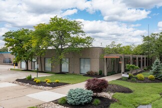 Plus de détails pour 9933 Alliance Rd, Blue Ash, OH - Local d'activités à louer
