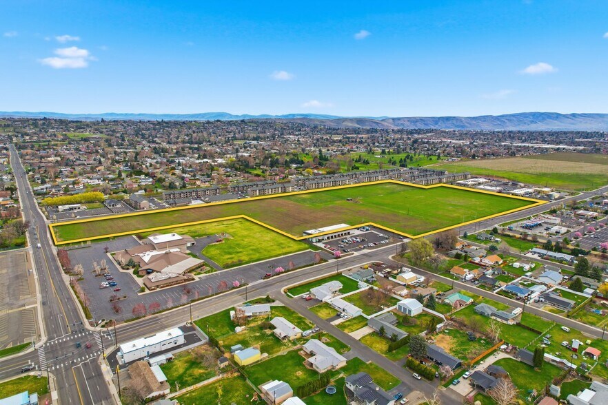 905 72nd Ave, Yakima, WA à louer - Photo de l’immeuble – Image 3 sur 8