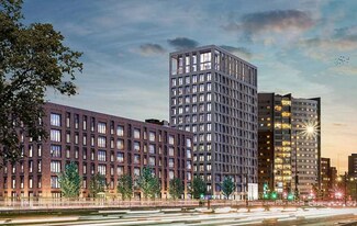 Plus de détails pour Bristol St, Birmingham - Local commercial à louer