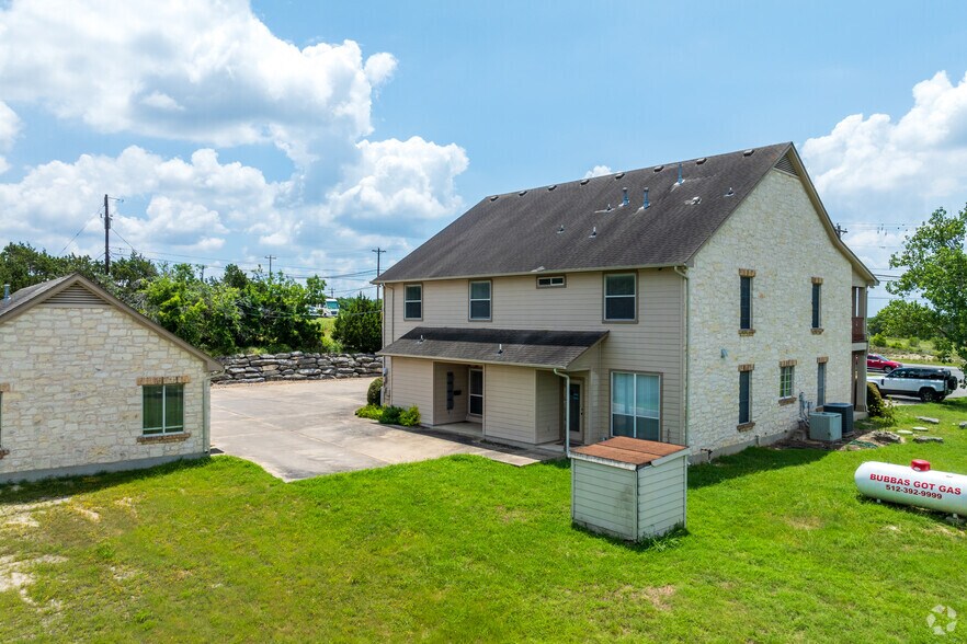 10200 Hwy 290 W, Austin, TX à louer - Photo de l’immeuble – Image 3 sur 11