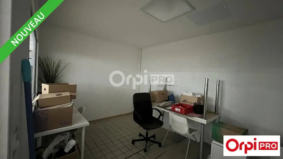 Local d’activités dans Romans-sur-Isère à louer - Photo intérieure – Image 3 sur 7