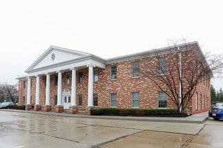 Plus de détails pour 5564 Wilson Mills Rd, Highland Heights, OH - Bureau à louer