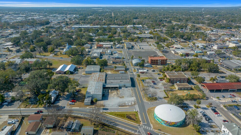 506 SE 3rd Ave, Ocala, FL à vendre - Photo de l’immeuble – Image 3 sur 37