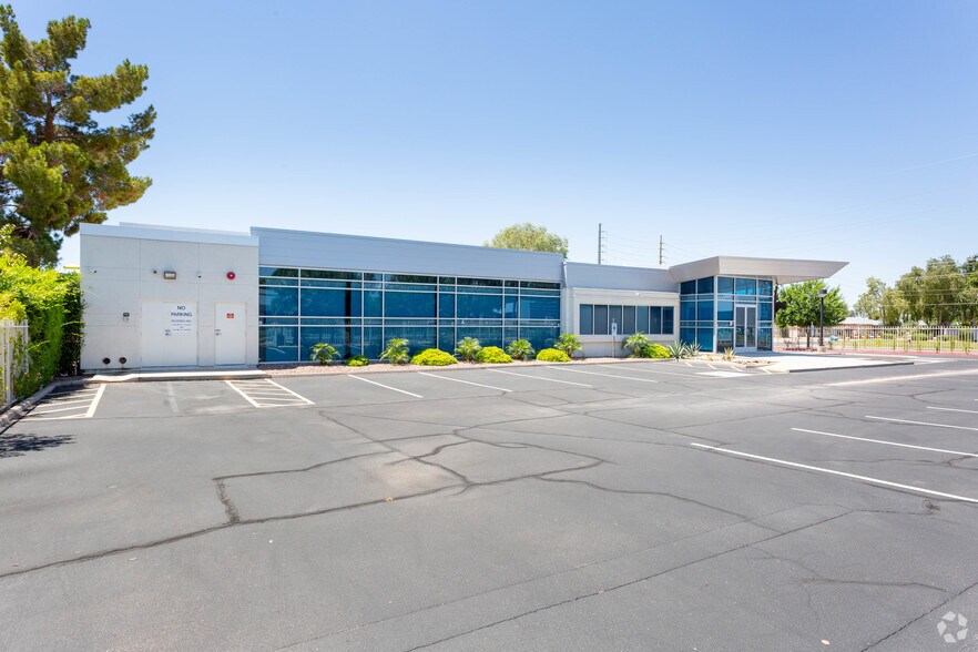 2235 W Alice Ave, Phoenix, AZ à vendre - Photo de l’immeuble – Image 3 sur 7