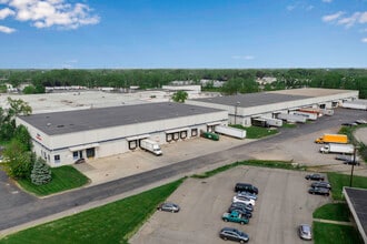 40-60 Industrial Pky, Cheektowaga, NY à louer Photo intérieure– Image 1 sur 7