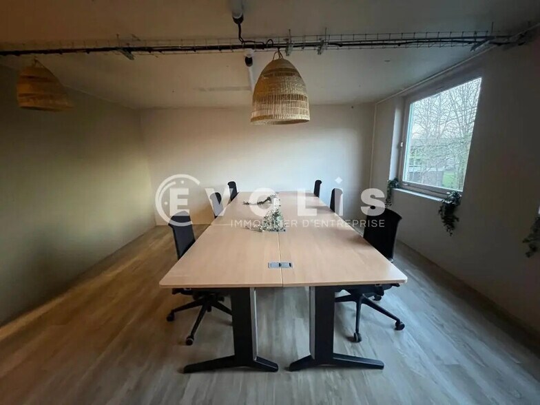 Bureau dans Lognes à vendre - Photo intérieure – Image 3 sur 6