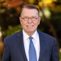 Ted Gossett