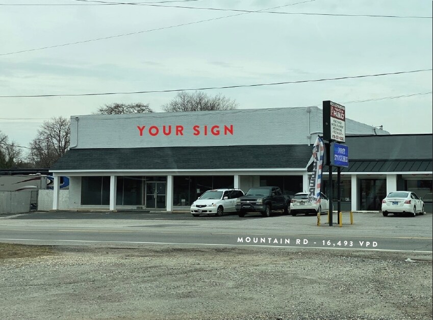 2926 Mountain Rd, Pasadena, MD à vendre Photo de l’immeuble– Image 1 sur 37