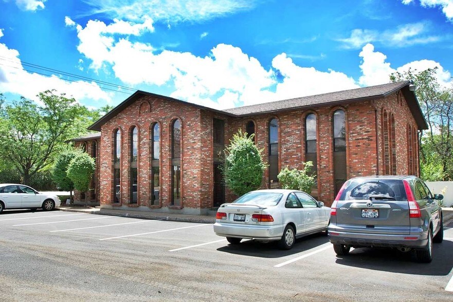 2649 N Main St, Sunset, UT à vendre - Photo de l’immeuble – Image 1 sur 20