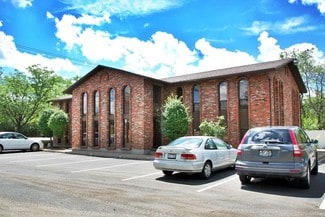 Plus de détails pour 2649 N Main St, Sunset, UT - Bureau à vendre