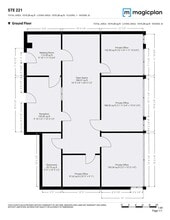 1 Harbison Way, Columbia, SC à louer Photo de l’immeuble– Image 1 sur 3