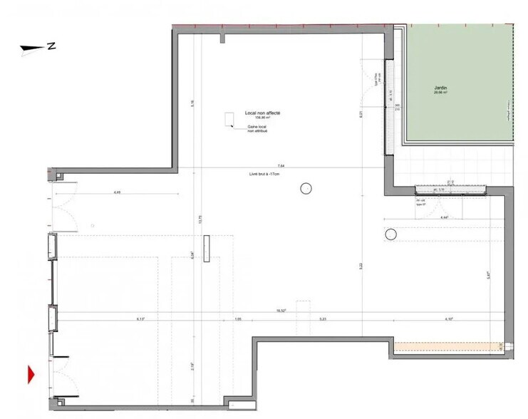 8 Rue Jean Baptiste Semanaz, Le Pré-Saint-Gervais à vendre - Photo de l’immeuble – Image 2 sur 3
