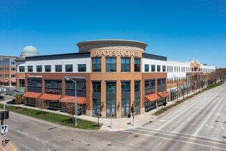 Plus de détails pour 5900 N Port Washington Rd, Glendale, WI - Local commercial à louer