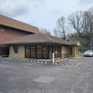Plus de détails pour 10744 Jefferson Ave, Newport News, VA - Local commercial à vendre