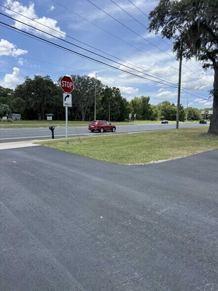 7265 SW Sr-200 Hwy, Ocala, FL à vendre - Photo de l’immeuble – Image 3 sur 21