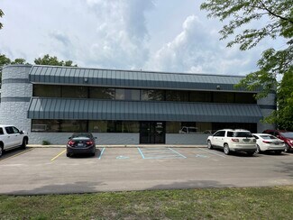 Plus de détails pour 29431 Lorie Ln, Wixom, MI - Industriel/Logistique à louer