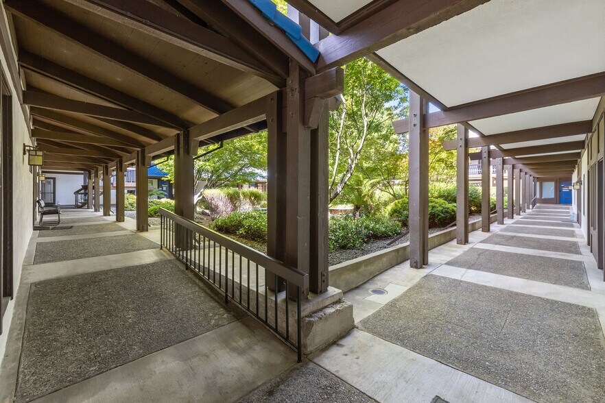 181 Andrieux St, Sonoma, CA à louer - Photo de l’immeuble – Image 1 sur 7