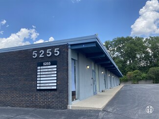 Plus de détails pour 5255 N Tacoma Ave, Indianapolis, IN - Bureau, Local d'activités à louer