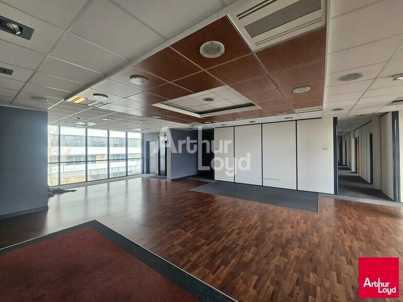 Bureau dans Angers à louer - Photo de l’immeuble – Image 1 sur 6