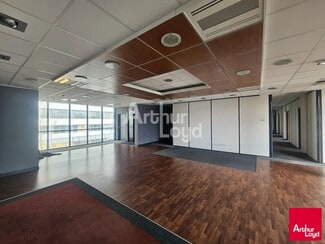 Plus de détails pour Bureau à louer