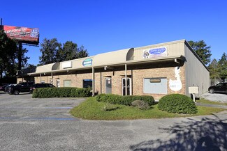 Plus de détails pour 4040-4050 Ashley Phosphate Rd, Charleston, SC - Local d'activités à louer