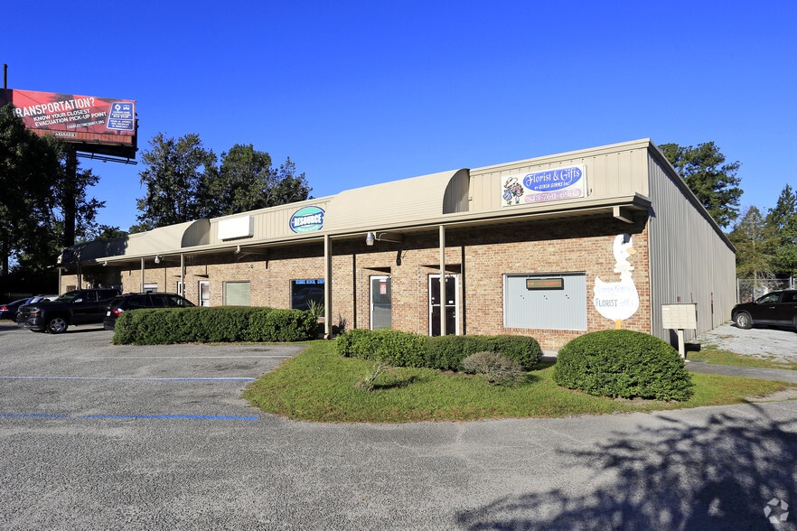4040-4050 Ashley Phosphate Rd, Charleston, SC à vendre - Photo principale – Image 1 sur 9