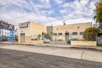 4931 Venice Blvd, Los Angeles, CA à louer Photo intérieure– Image 2 sur 23