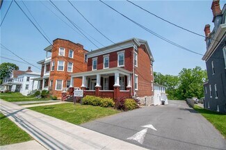 Plus de détails pour 91 Genesee St, Geneva, NY - Bureau à vendre