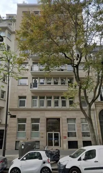 135 Avenue De Wagram, Paris à louer Photo de l’immeuble– Image 1 sur 17