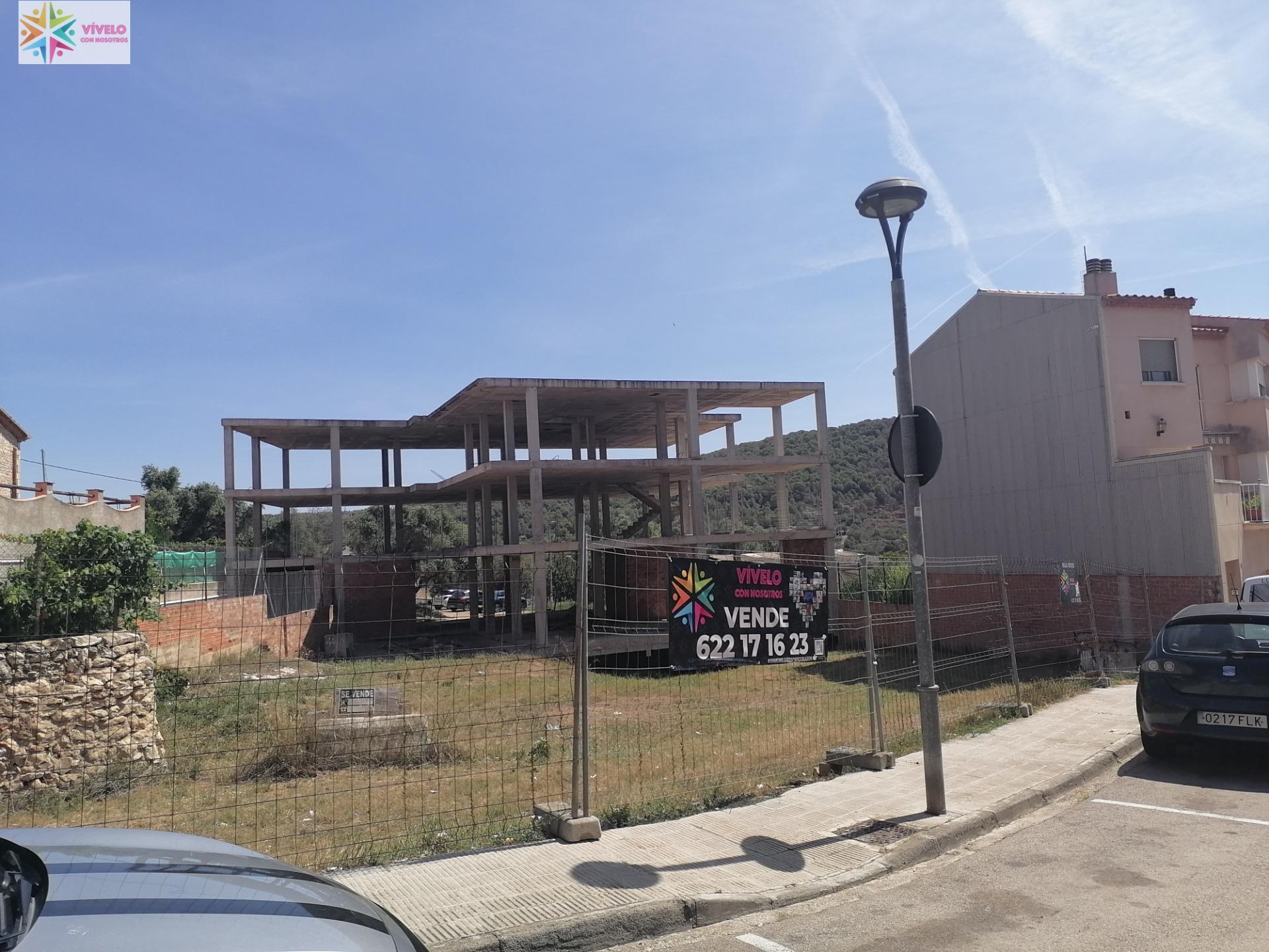 Terrain dans Calafell, Tarragona à vendre Photo de l’immeuble– Image 1 sur 11