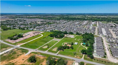 2297 FM 2931, Providence Village, TX - Vue aérienne  vue de carte