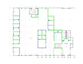 7525 Irvine Center Dr, Irvine, CA à louer Plan de site– Image 1 sur 1
