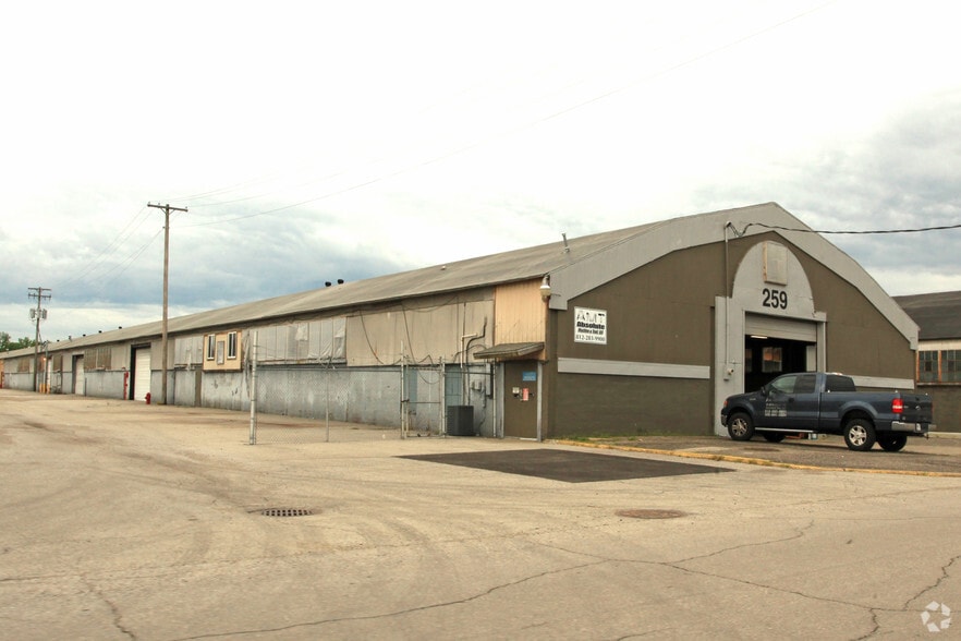 259 America Pl, Jeffersonville, IN à louer - Photo principale – Image 1 sur 2