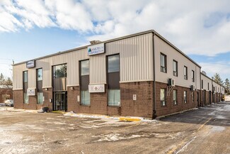 Plus de détails pour 58 Antares Dr, Nepean, ON - Bureau, Local d'activités à louer